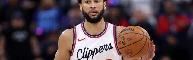 曝西蒙斯和经纪人分手 因对其和尼克斯谈判的任何方案不感兴趣