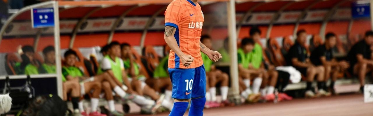 瓦科续约前景分析：33岁合同年大爆发，他真是泰山队未来的答案吗