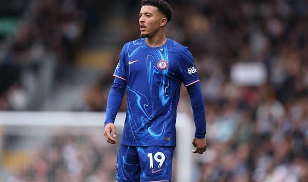 记者：罗马与桑乔经纪人对话不顺利，不少人已厌烦怀疑和犹豫